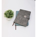Premium PU Leather Notebook Diary 