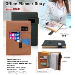 Office Planner Diary 