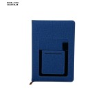 A5 Multifunction Office Notebook Diary 