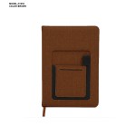 A5 Multifunction Office Notebook Diary 
