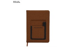 A5 Multifunction Office Notebook Diary 