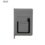 A5 Multifunction Office Notebook Diary 