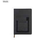 A5 Multifunction Office Notebook Diary 