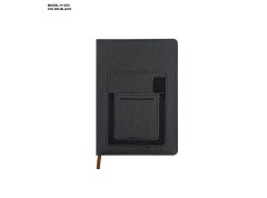 A5 Multifunction Office Notebook Diary 
