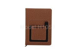 A5 Multifunction Office Notebook Diary