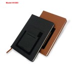 Office Notebook Diary 