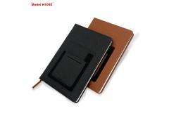 A5 Multifunction Office Notebook Diary