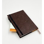 Office Notebook Diary