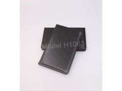 Passport Holder