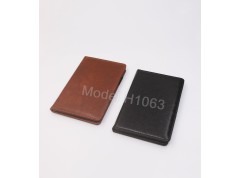 Passport Holder
