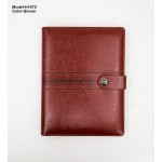 H1072 Premium Office Planner Diary for Corporate Gifting & Branding