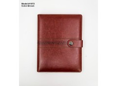 H1072 Premium Office Planner Diary for Corporate Gifting & Branding