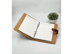 H1072 Premium Office Planner Diary for Corporate Gifting & Branding