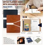 Office Planner Diary 