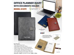Office Planner Diary