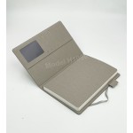 Multifunctional A5 Notebook Diary