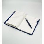 Multifunctional A5 Notebook Diary