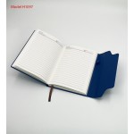 Notebook Diary 