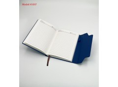 Notebook Diary