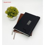 Notebook Diary 