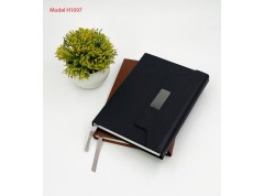 Notebook Diary