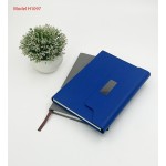 Notebook Diary 