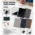A5 Notebook Diary With Pen & Box