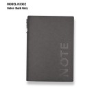 A5 Notebook Diary With Pen & Box