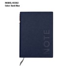 A5 Notebook Diary With Pen & Box