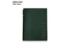 A5 Notebook Diary With Pen & Box