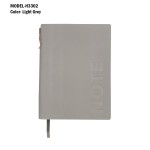 A5 Notebook Diary With Pen & Box