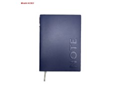 H3303 Premium B5 Notebook Diary with Pen Holder for Corporate Gifting & Executive Branding