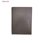 B5 Notebook Diary With Pen
