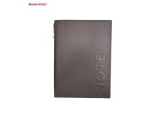 H3303 Premium B5 Notebook Diary with Pen Holder for Corporate Gifting & Executive Branding