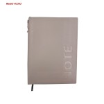 B5 Notebook Diary With Pen