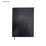 B5 Notebook Diary With Pen