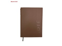 H3303 Premium B5 Notebook Diary with Pen Holder for Corporate Gifting & Executive Branding