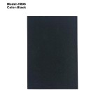 Eco Stickon Note Pad With Pen
