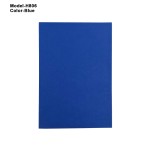 Eco Stickon Note Pad With Pen