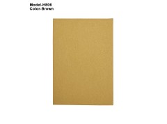 Eco Stickon Note Pad With Pen