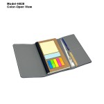 Multiplefunctional Memo Diary 