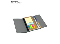 Multiplefunctional Memo Diary