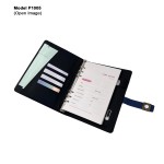 Power Bank Planner Diary 