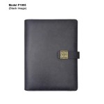 Power Bank Planner Diary 