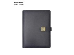 Power Bank Planner Diary