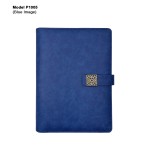 Power Bank Planner Diary 