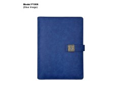 Power Bank Planner Diary