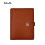 Power Bank Planner Diary 