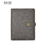 Power Bank Planner Diary 