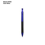 H009 2-in-1 Ball Pen with Mobile Holder Stand for Corporate Gifting 